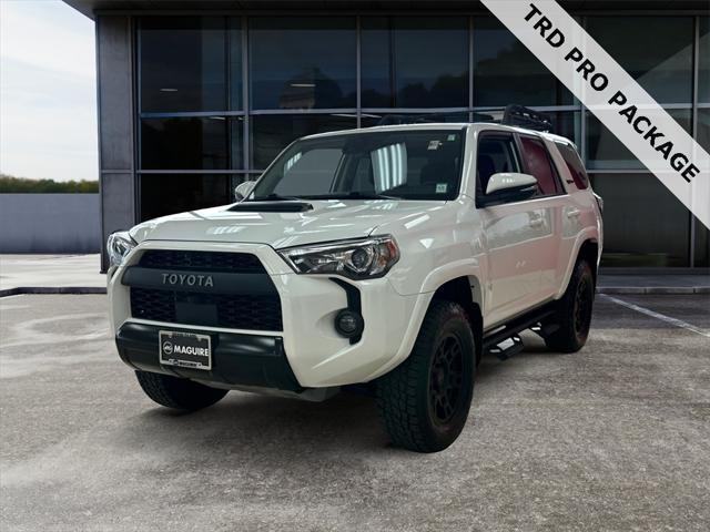 used 2024 Toyota 4Runner car, priced at $63,999