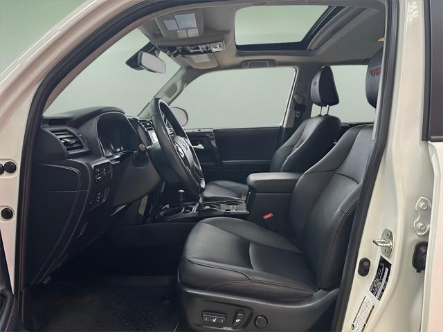 used 2024 Toyota 4Runner car, priced at $59,499