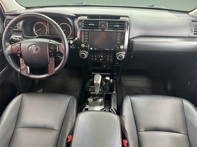 used 2024 Toyota 4Runner car, priced at $59,499