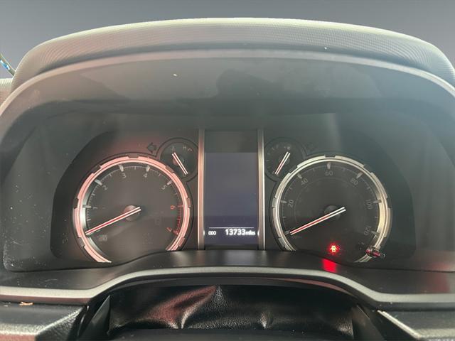 used 2024 Toyota 4Runner car, priced at $63,999