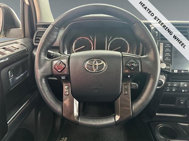 used 2024 Toyota 4Runner car, priced at $63,999