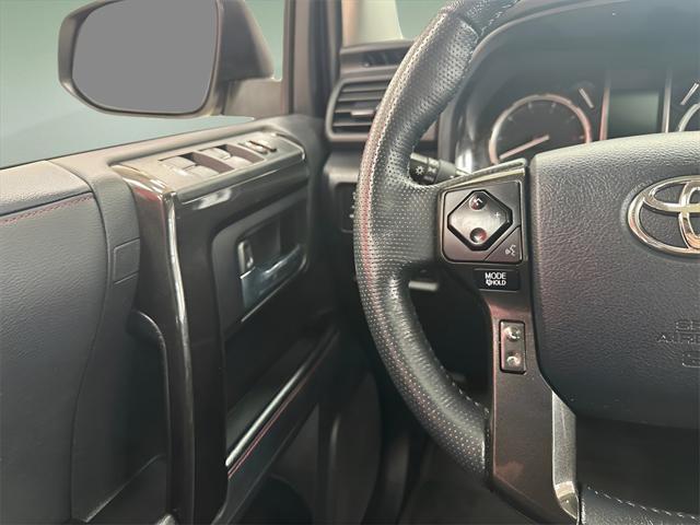used 2024 Toyota 4Runner car, priced at $59,499