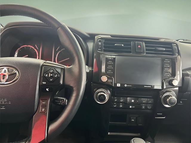 used 2024 Toyota 4Runner car, priced at $59,499