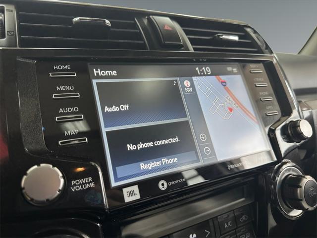 used 2024 Toyota 4Runner car, priced at $63,999