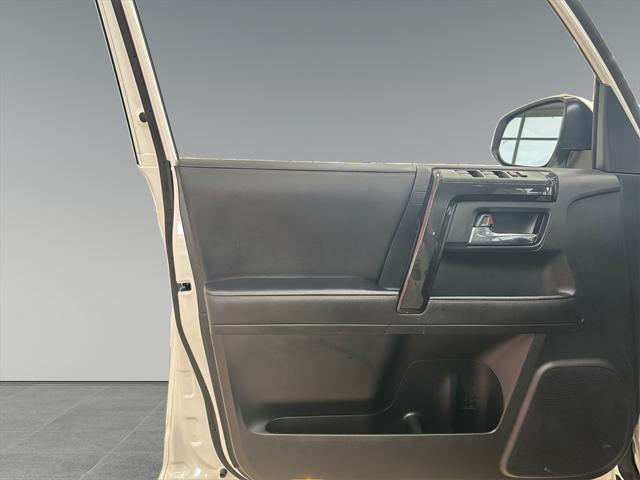 used 2024 Toyota 4Runner car, priced at $63,999