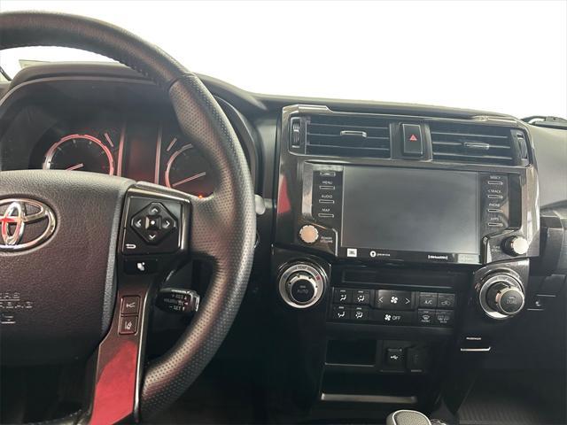 used 2024 Toyota 4Runner car, priced at $63,999