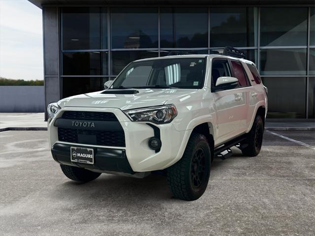 used 2024 Toyota 4Runner car, priced at $63,999