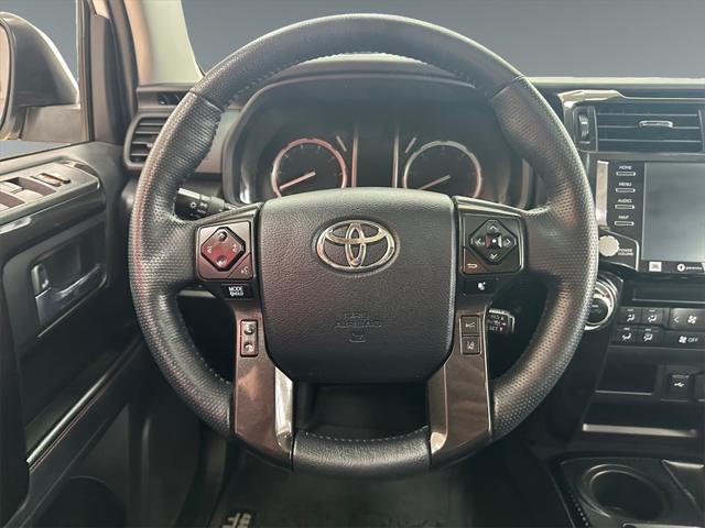 used 2024 Toyota 4Runner car, priced at $63,999