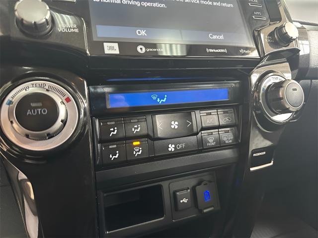used 2024 Toyota 4Runner car, priced at $59,499