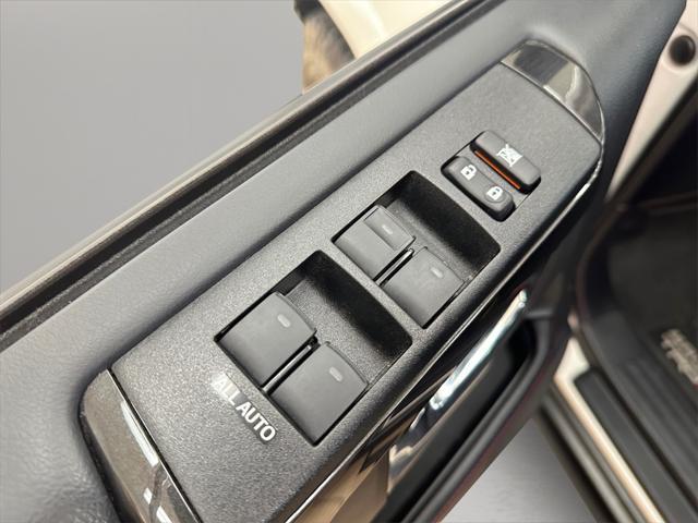 used 2024 Toyota 4Runner car, priced at $59,499