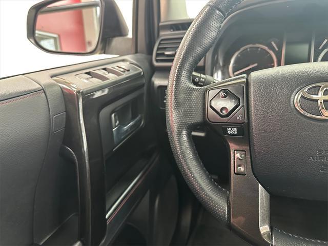 used 2024 Toyota 4Runner car, priced at $63,999