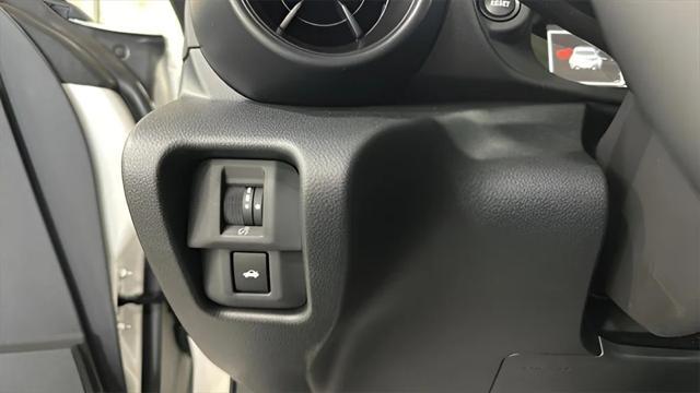 new 2025 Toyota GR86 car, priced at $37,358