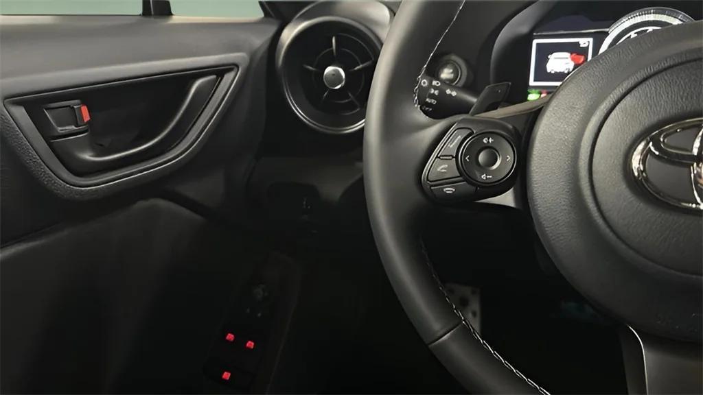 new 2025 Toyota GR86 car, priced at $37,358