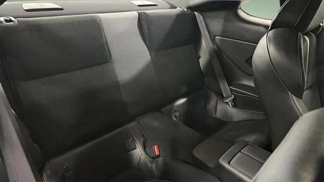 new 2025 Toyota GR86 car, priced at $37,358