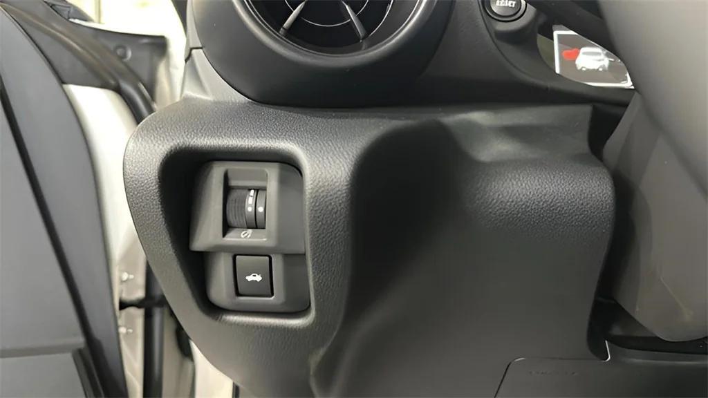new 2025 Toyota GR86 car, priced at $37,358