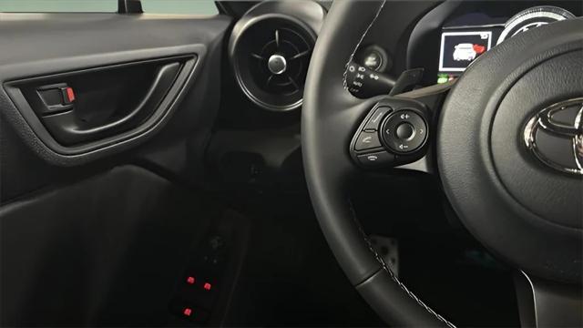 new 2025 Toyota GR86 car, priced at $37,358