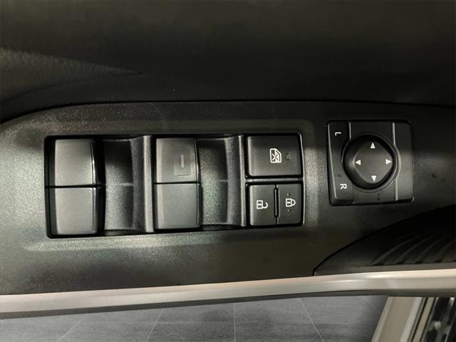new 2025 Toyota RAV4 car, priced at $32,619