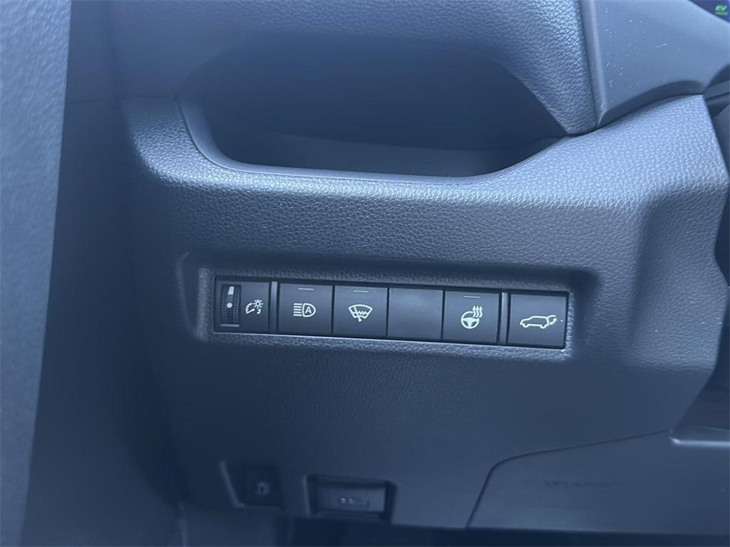 used 2022 Toyota RAV4 Prime car, priced at $30,499