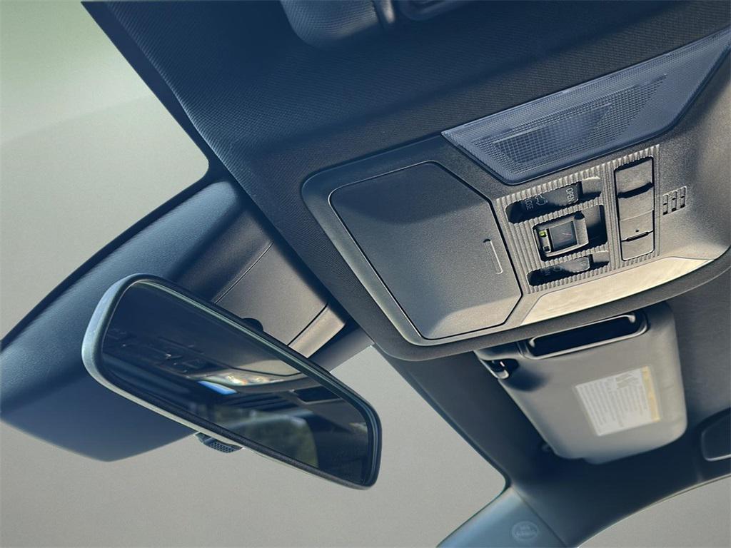 used 2022 Toyota RAV4 Prime car, priced at $30,499