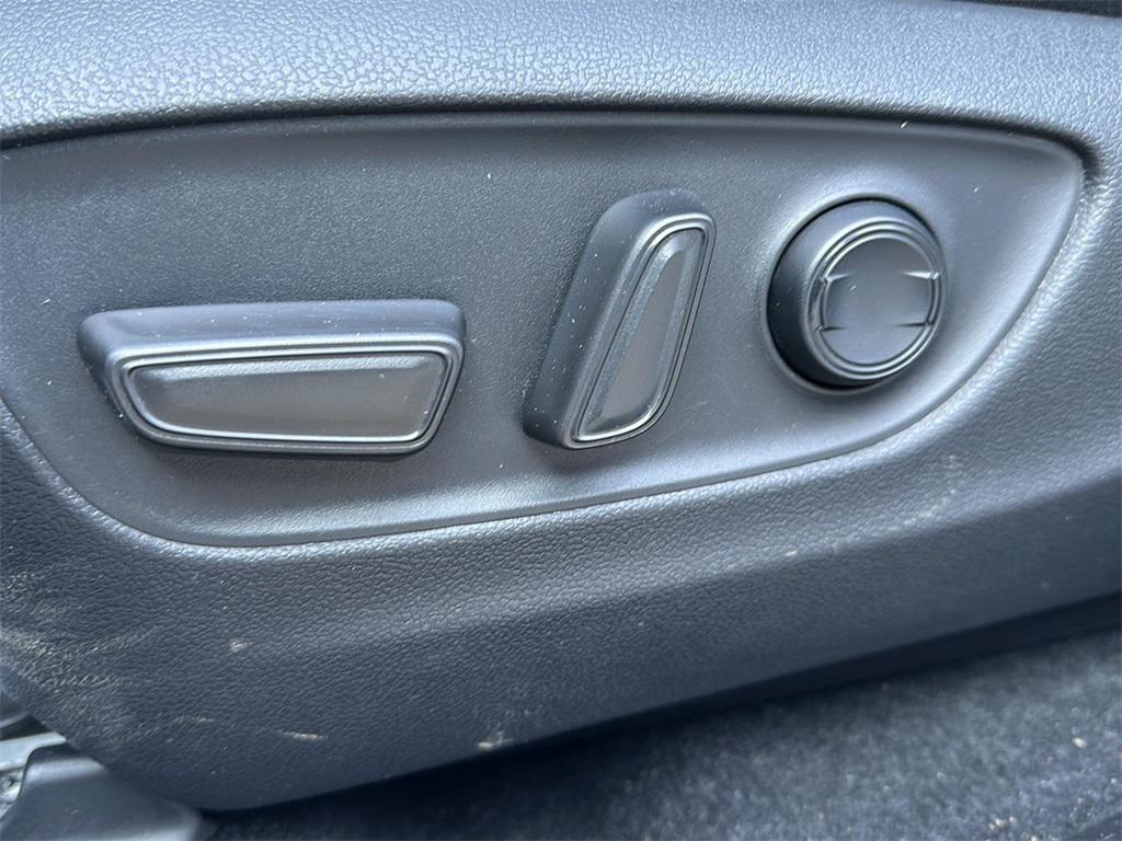 used 2022 Toyota RAV4 Prime car, priced at $30,499