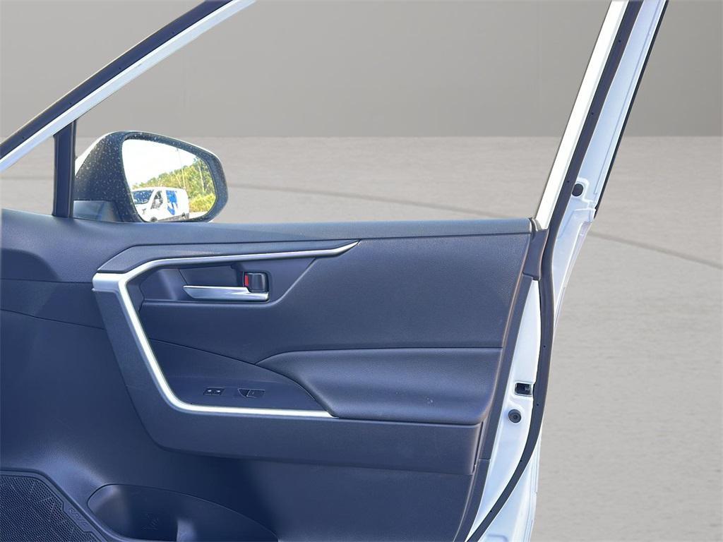 used 2022 Toyota RAV4 Prime car, priced at $30,499