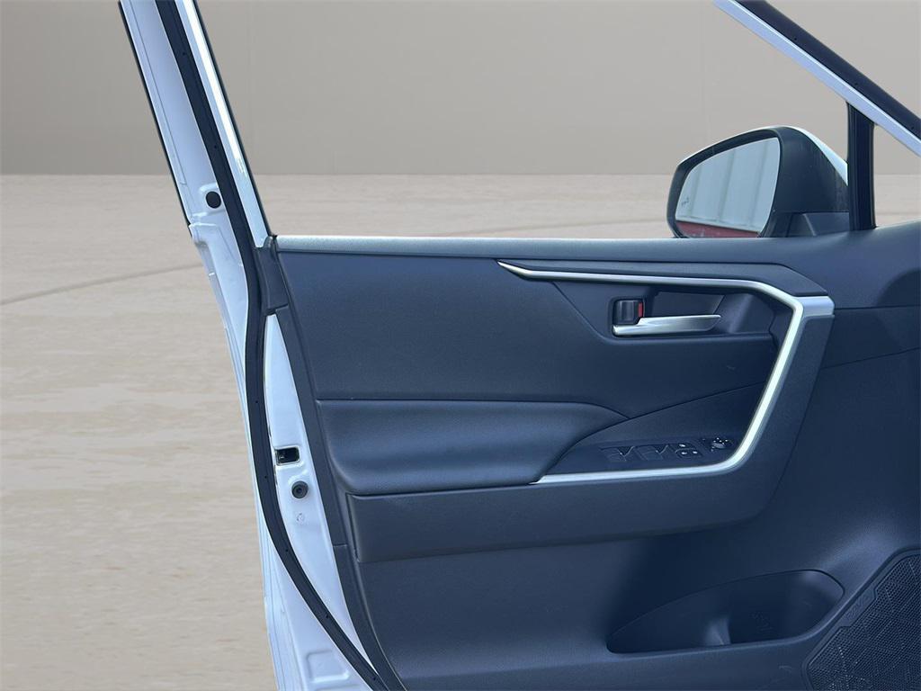 used 2022 Toyota RAV4 Prime car, priced at $30,499
