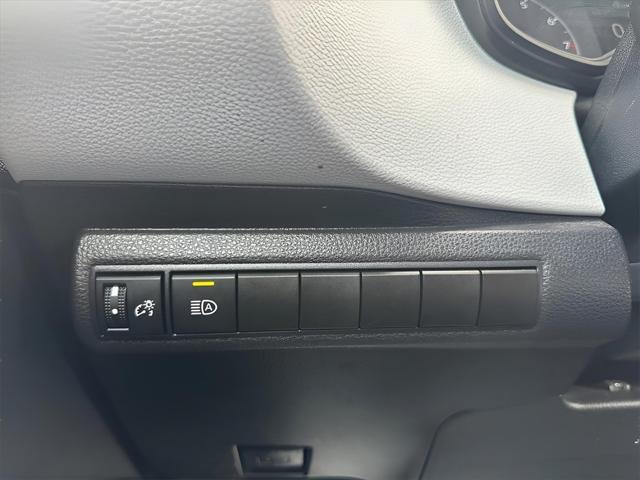 used 2023 Toyota Corolla car, priced at $21,999