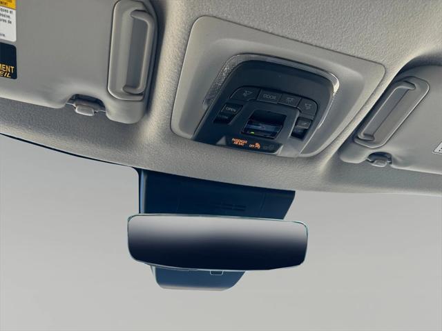 new 2025 Toyota Corolla Cross car, priced at $34,319