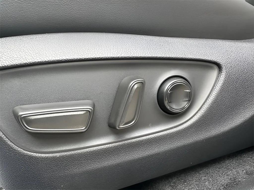 new 2025 Toyota RAV4 car, priced at $41,917