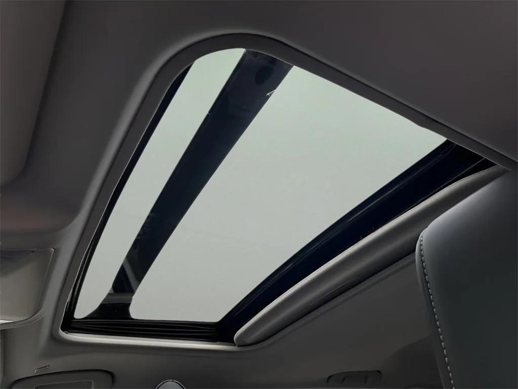 new 2025 Toyota RAV4 car, priced at $41,917