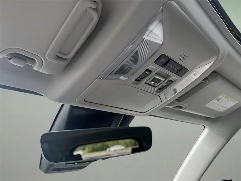 new 2025 Toyota RAV4 car, priced at $41,917