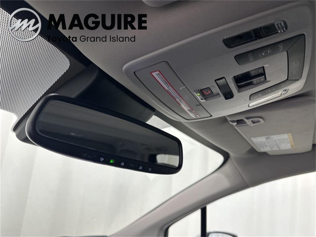 used 2023 Toyota Sienna car, priced at $41,999