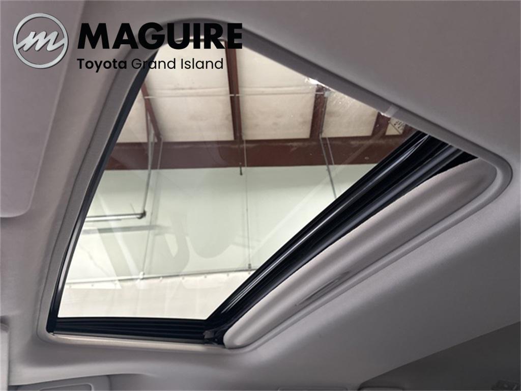 used 2023 Toyota Sienna car, priced at $41,999