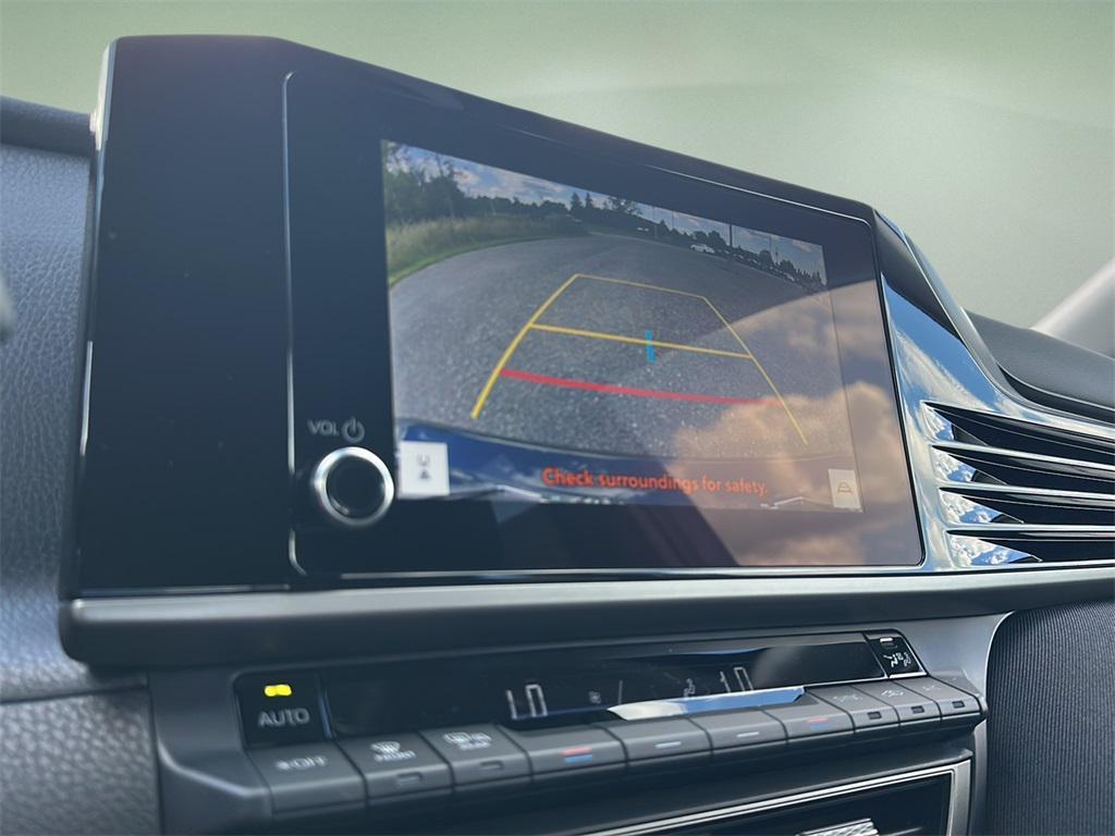 new 2025 Toyota Camry car, priced at $29,910