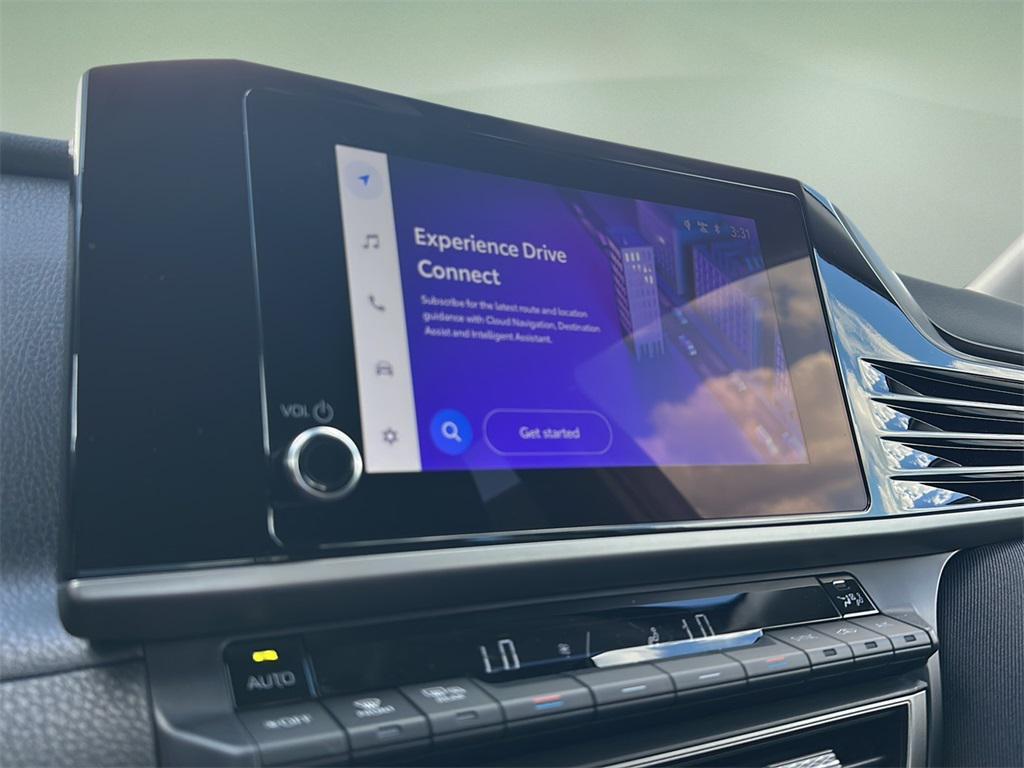 new 2025 Toyota Camry car, priced at $29,910