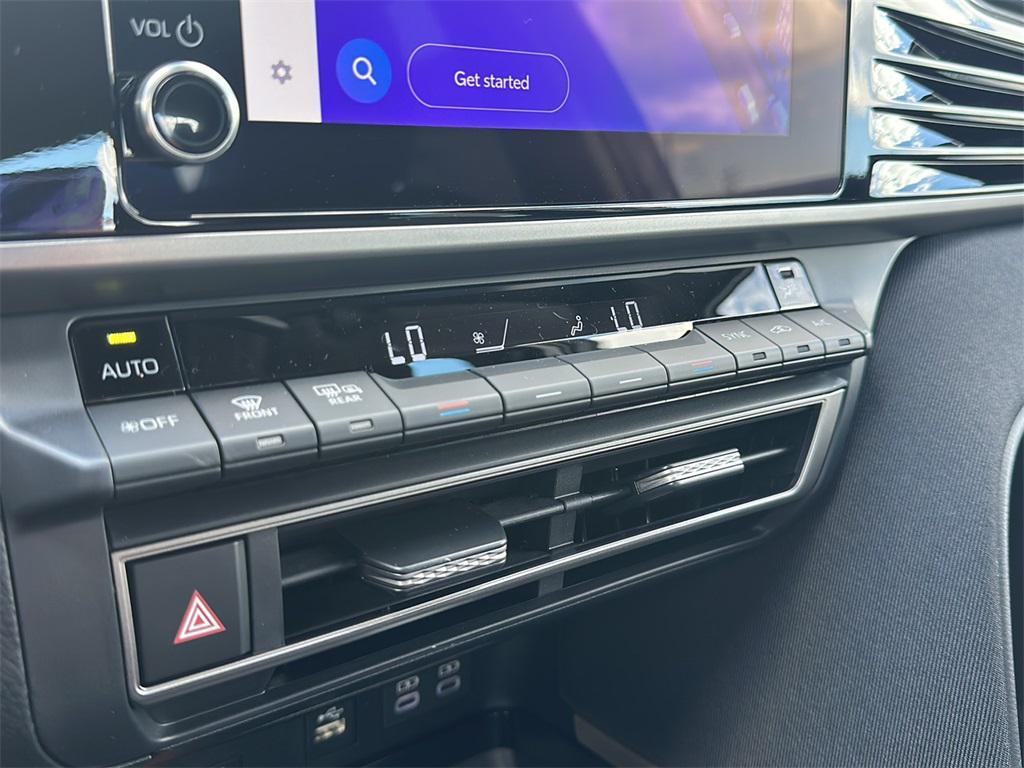 new 2025 Toyota Camry car, priced at $29,910