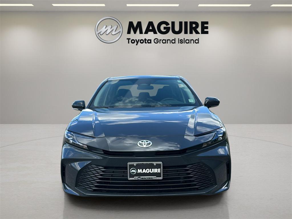 new 2025 Toyota Camry car, priced at $29,910