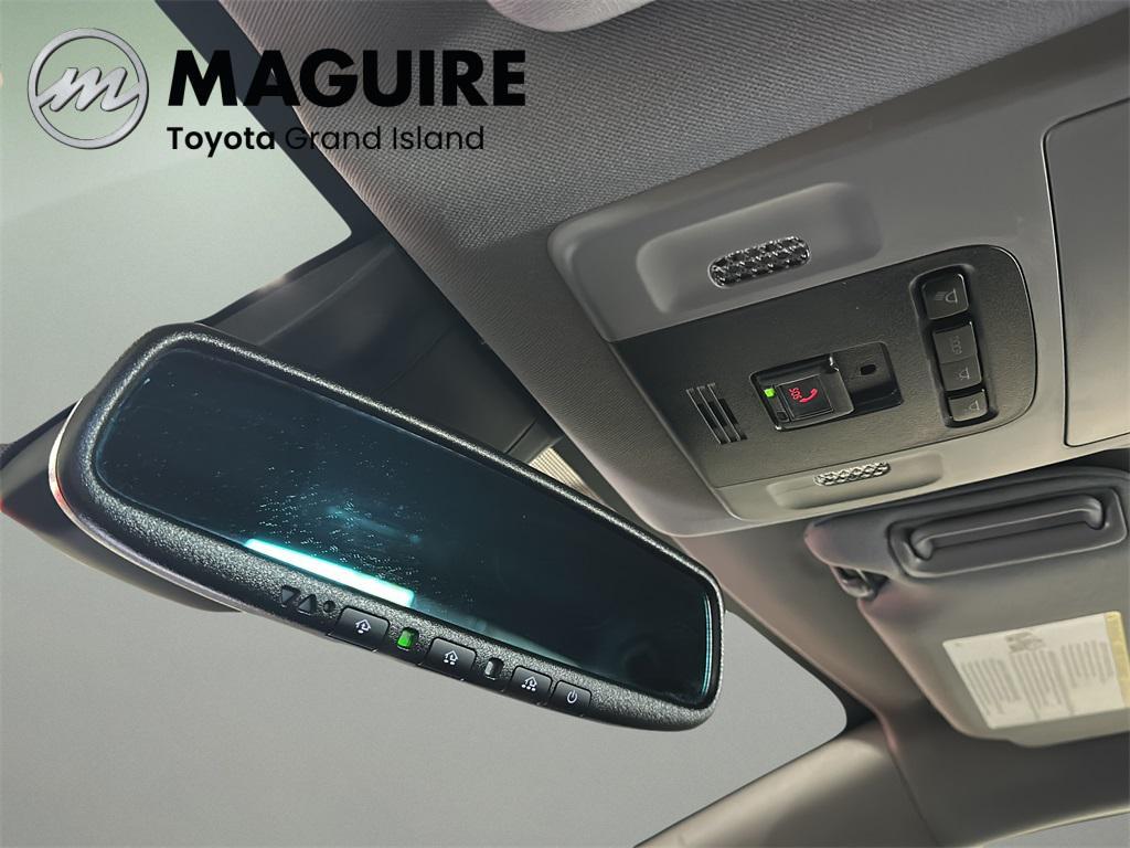 used 2024 Toyota Camry Hybrid car, priced at $30,999