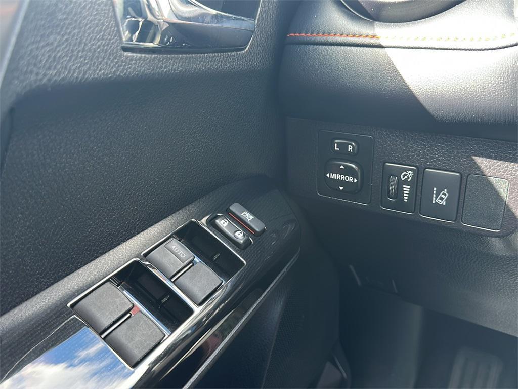 used 2017 Toyota RAV4 car, priced at $23,999