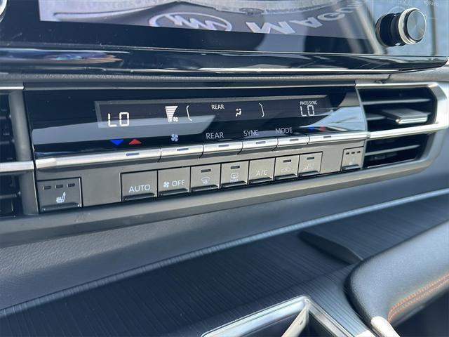 used 2022 Toyota Sienna car, priced at $38,899
