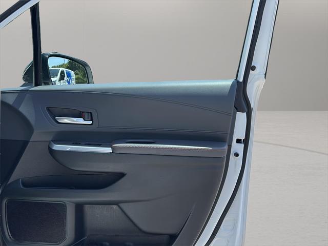 used 2022 Toyota Sienna car, priced at $38,899