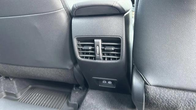 new 2025 Toyota Corolla Cross car, priced at $35,048