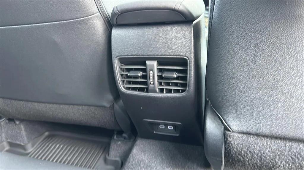 new 2025 Toyota Corolla Cross car, priced at $35,048