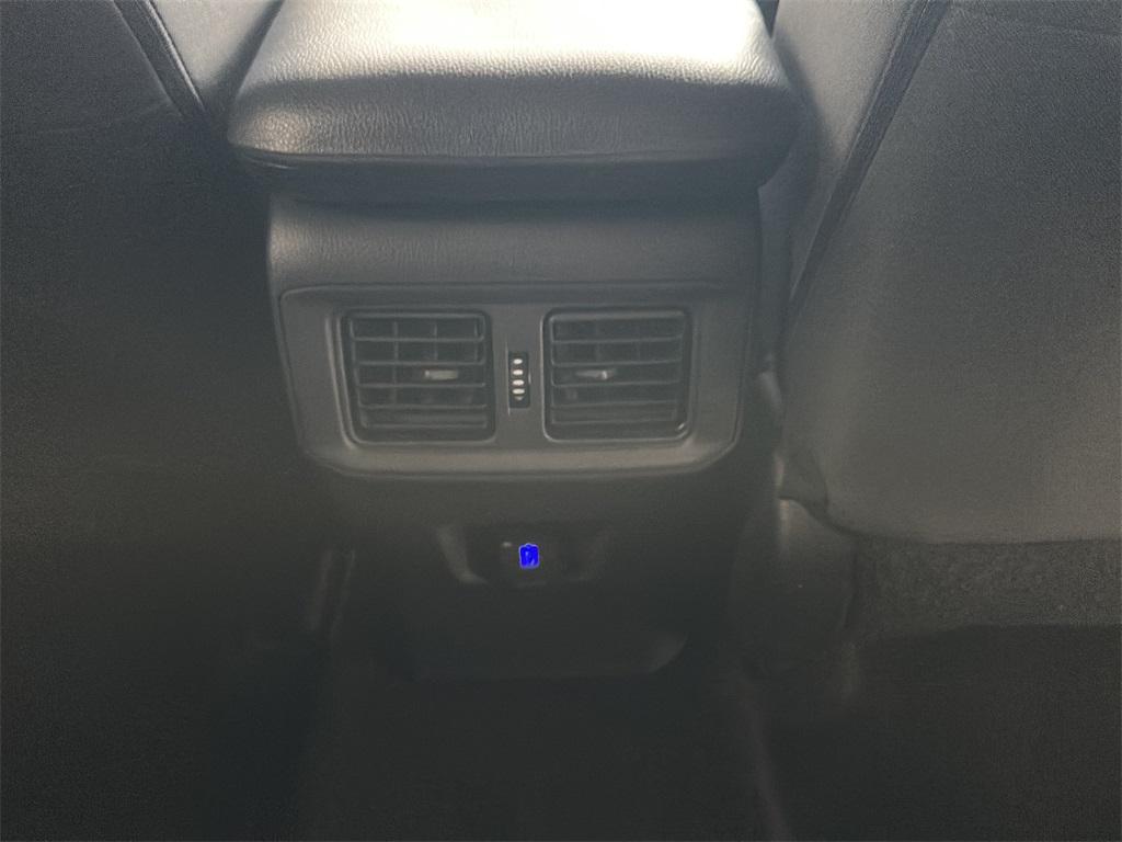 used 2023 Toyota RAV4 car, priced at $27,999