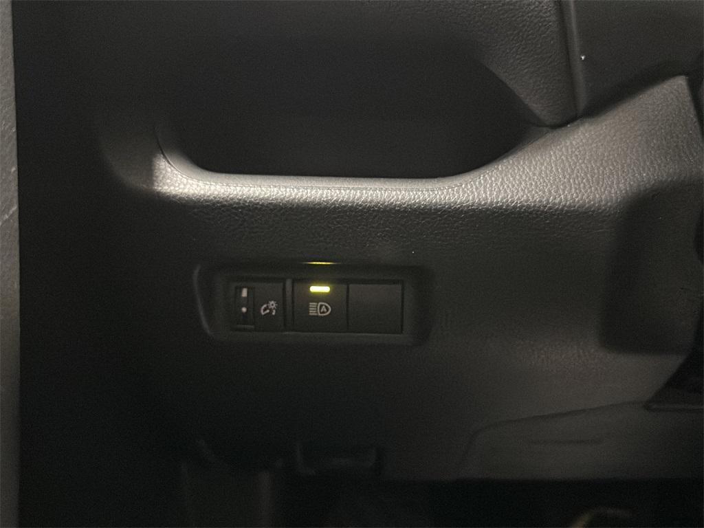 used 2023 Toyota RAV4 car, priced at $27,999