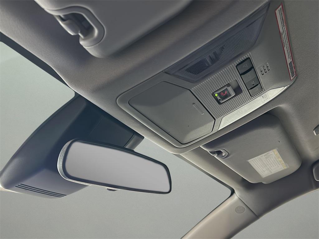 used 2023 Toyota RAV4 car, priced at $27,999