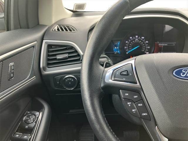 used 2019 Ford Edge car, priced at $16,999