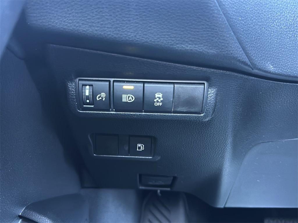 used 2024 Toyota Corolla Hybrid car, priced at $27,899