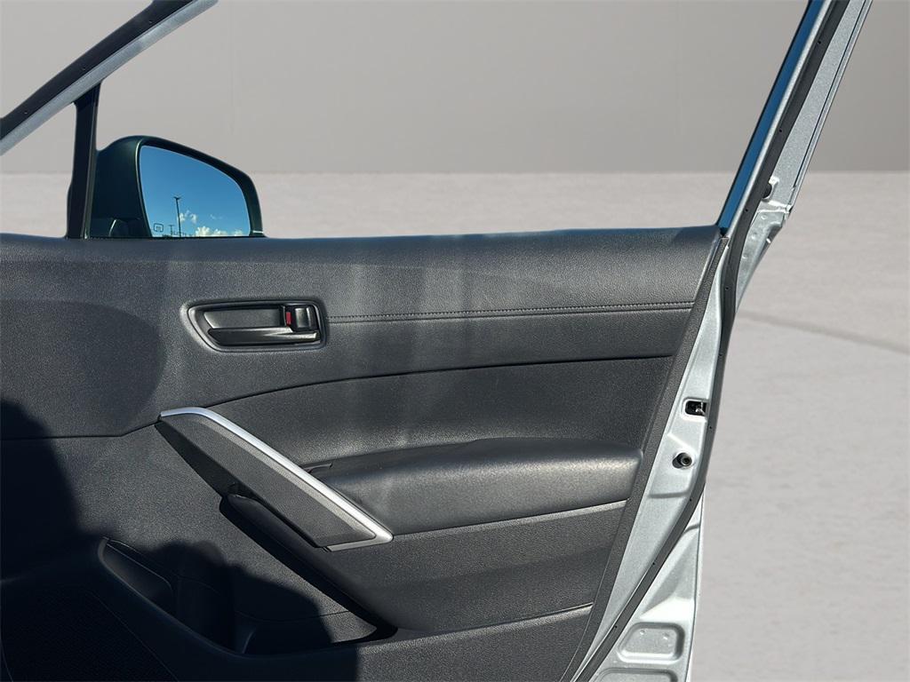 used 2024 Toyota Corolla Hybrid car, priced at $27,899