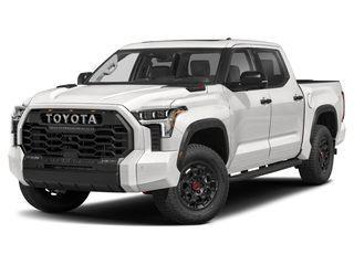 new 2024 Toyota Tundra Hybrid car, priced at $72,900